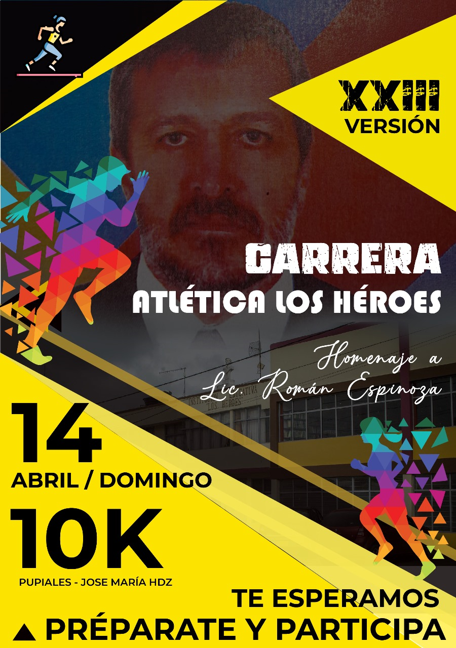 Carrera 14