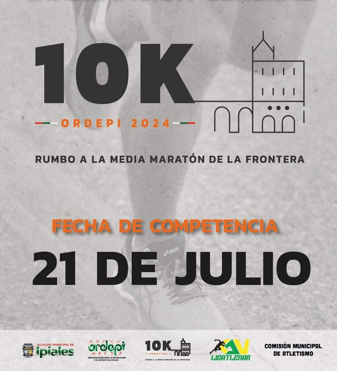 Carrera 16