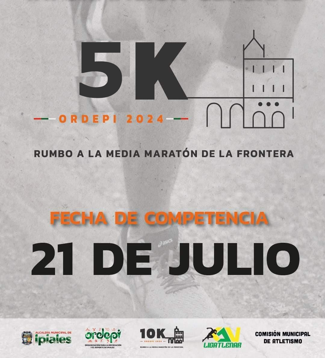Carrera 17