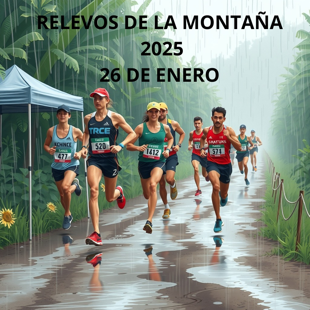 Carrera 26