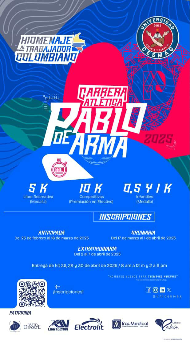 Carrera 28