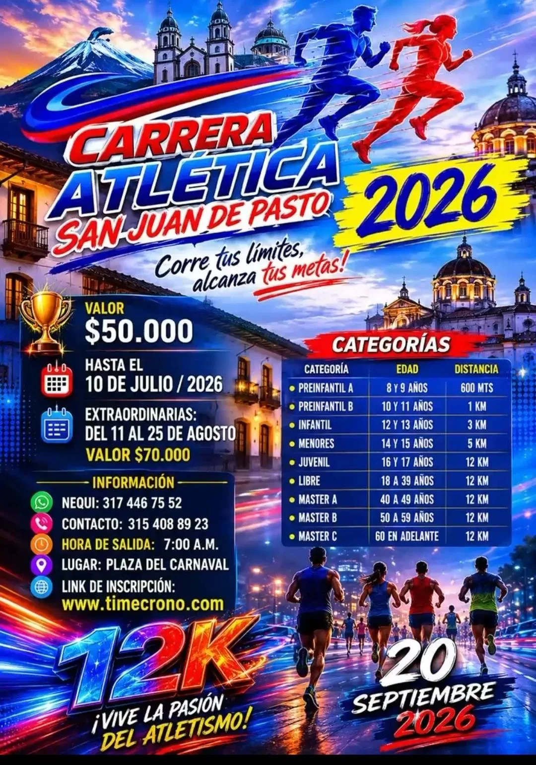 Carrera 67